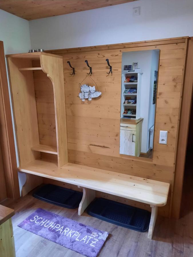 Naturidyll Brunner Kostendorf Dış mekan fotoğraf