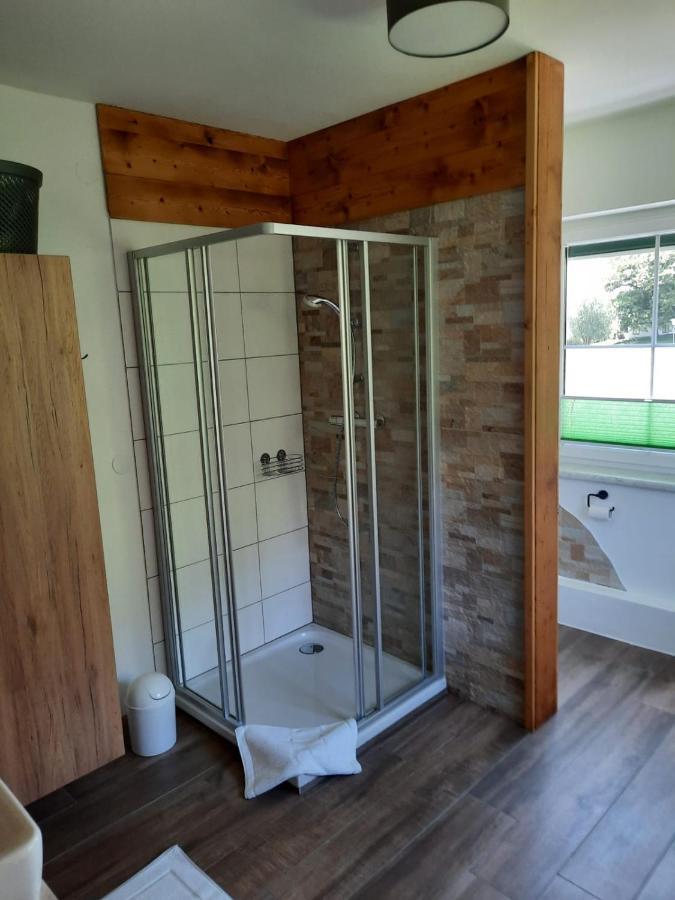 Naturidyll Brunner Kostendorf Dış mekan fotoğraf