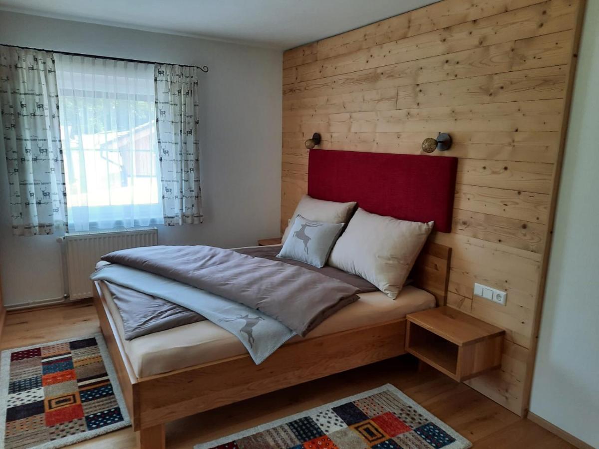 Naturidyll Brunner Kostendorf Dış mekan fotoğraf
