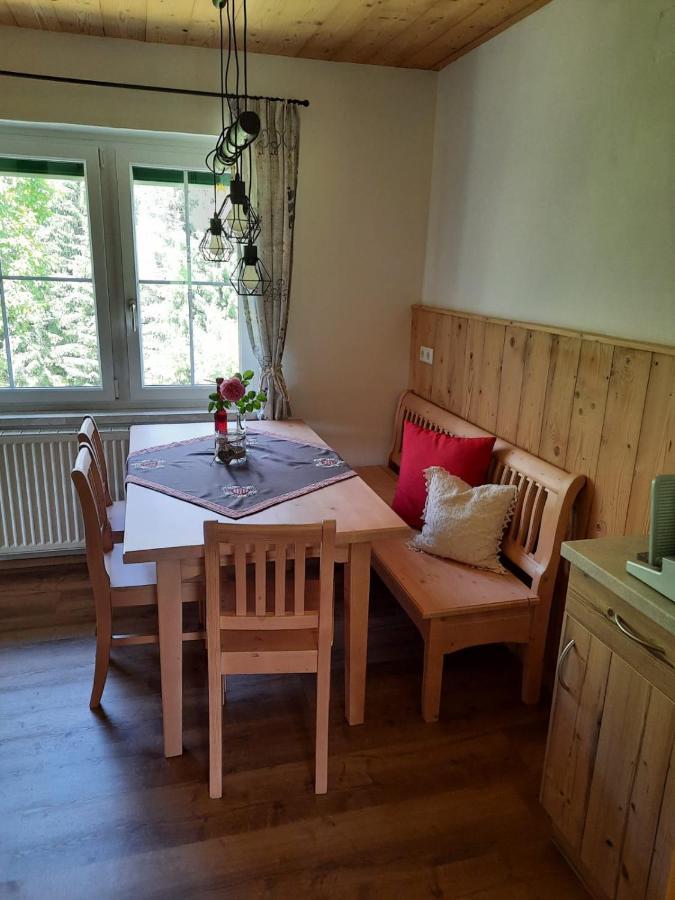 Naturidyll Brunner Kostendorf Dış mekan fotoğraf