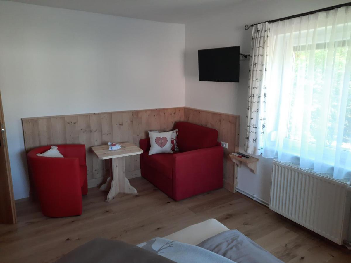 Naturidyll Brunner Kostendorf Dış mekan fotoğraf
